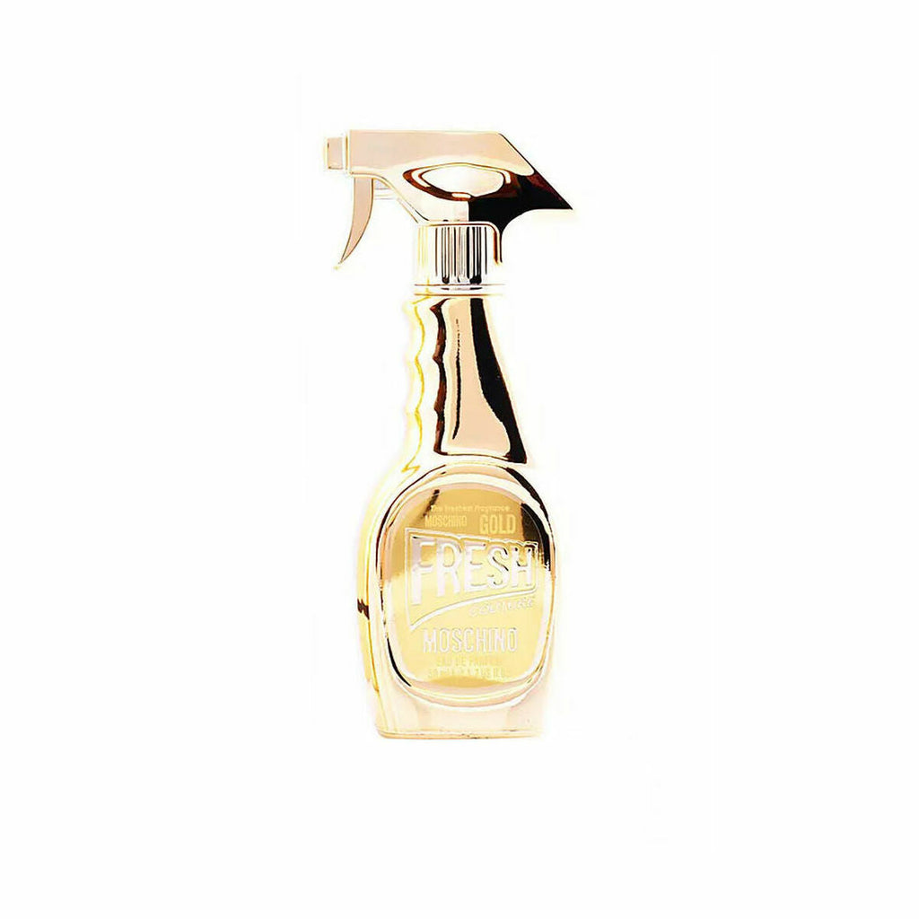 Damenparfüm moschino gold fresh couture edp 50 ml