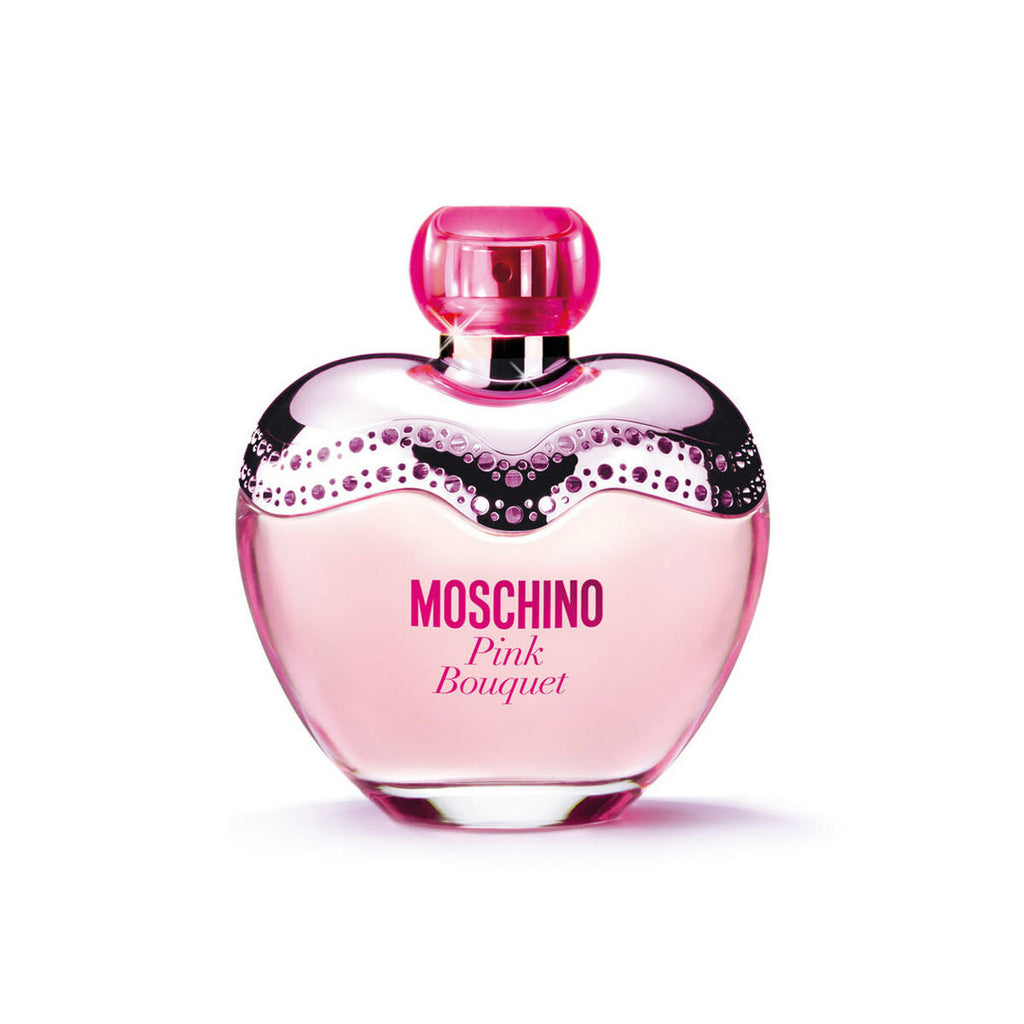 Damenparfüm moschino pink bouquet edt - schönheit parfums
