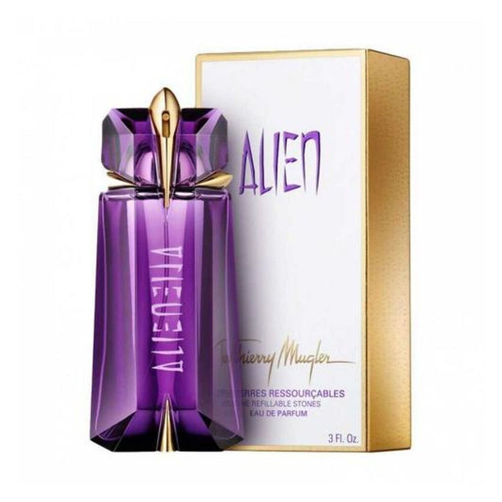 Damenparfüm mugler alien edp 90 ml - schönheit parfums
