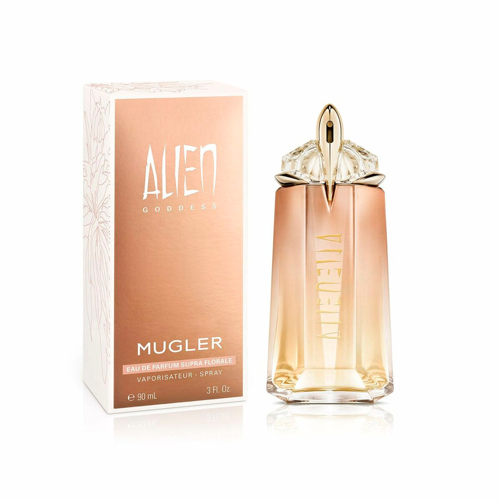 Damenparfüm mugler alien goddess supra florale edp