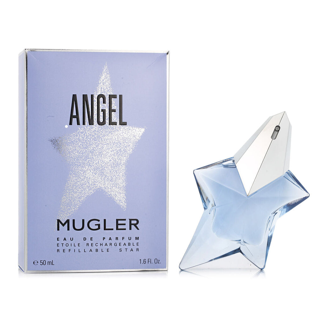 Damenparfüm mugler angel edp 50 ml - schönheit parfums