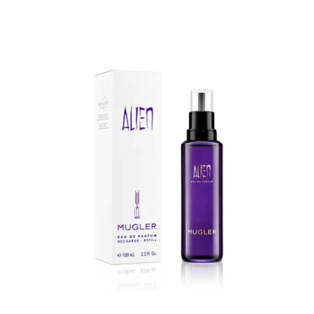 Damenparfüm mugler edp - schönheit parfums und duftwasser