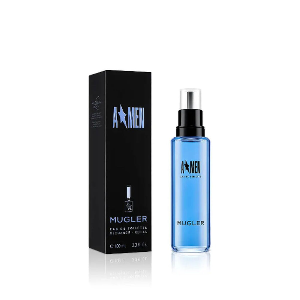 Damenparfüm mugler edt - schönheit parfums und duftwasser