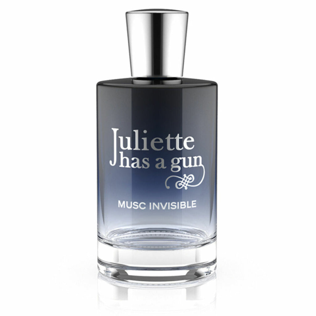 Damenparfüm musc invisible juliette has a gun julpfu015 edp
