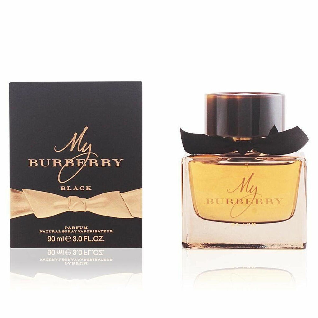 Damenparfüm my burberry black edp 90 ml - schönheit parfums