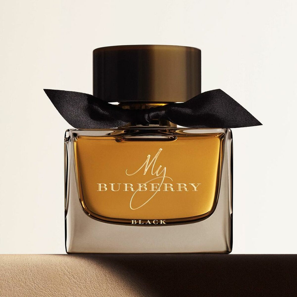 Damenparfüm my burberry black edp 90 ml - schönheit parfums