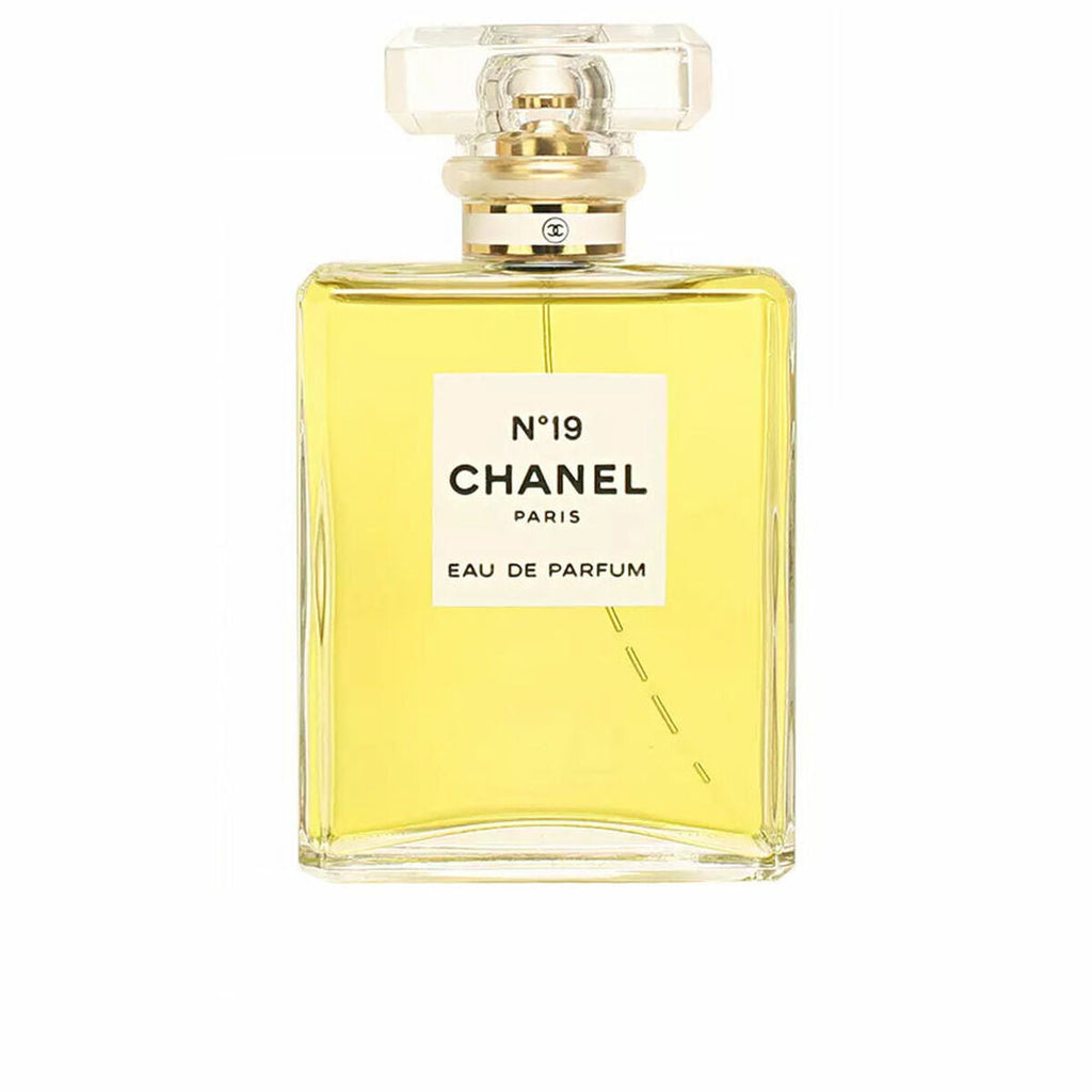 Damenparfüm nº 19 chanel edp - schönheit parfums
