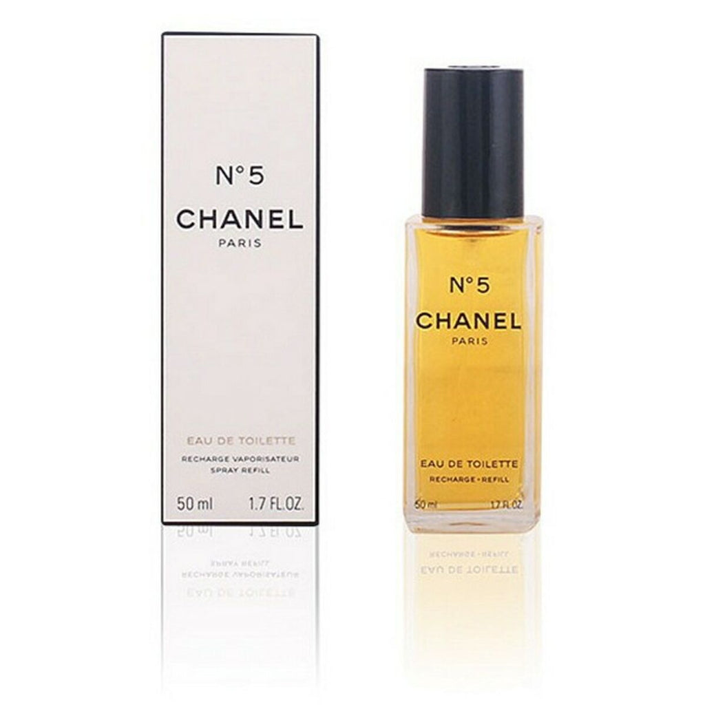 Damenparfüm nº 5 chanel edt 50 ml - schönheit parfums