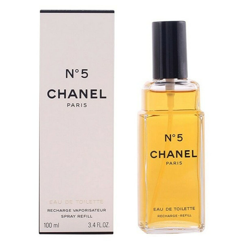 Damenparfüm nº 5 chanel edt 50 ml - schönheit parfums