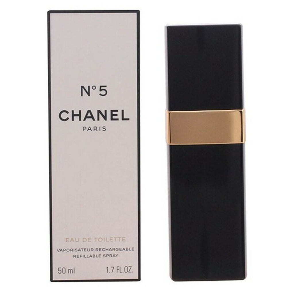 Damenparfüm nº 5 chanel edt - schönheit parfums