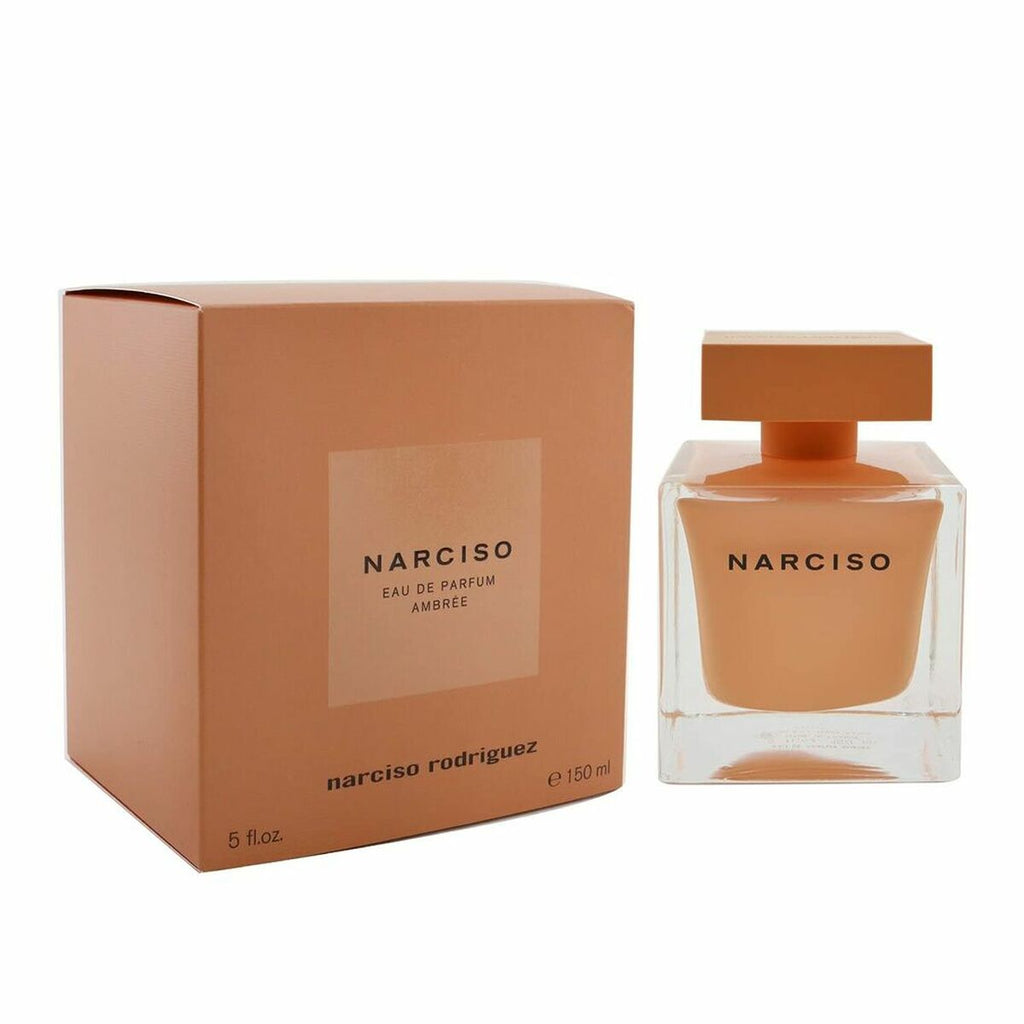 Damenparfüm narciso rodriguez ambrée edp 150 ml