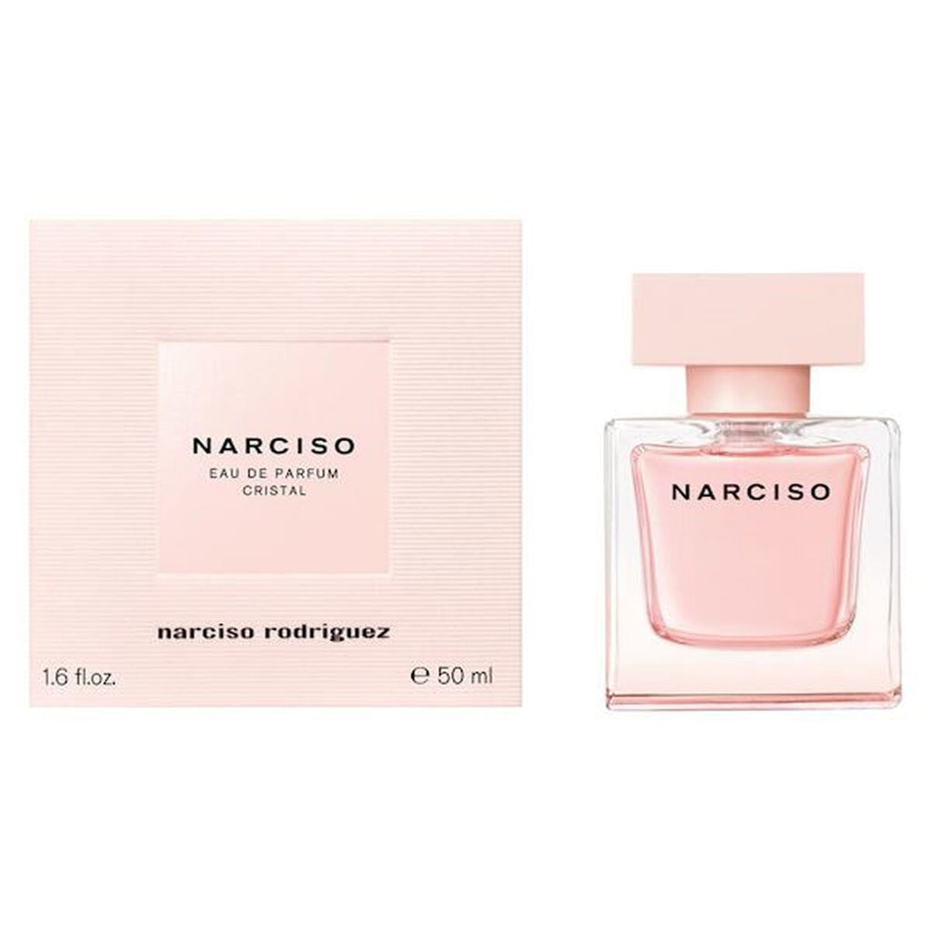 Damenparfüm narciso rodriguez cristal edp 50 ml - schönheit