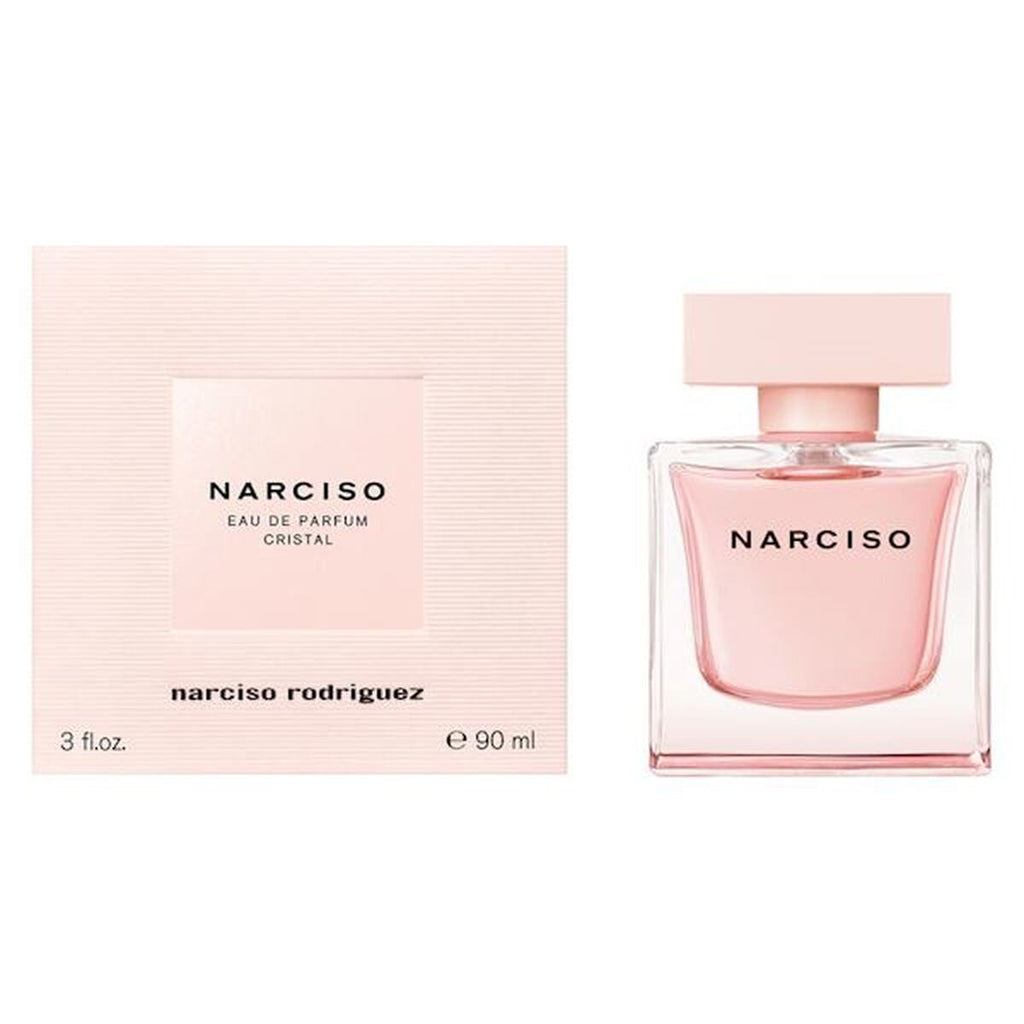Damenparfüm narciso rodriguez cristal edp 90 ml - schönheit