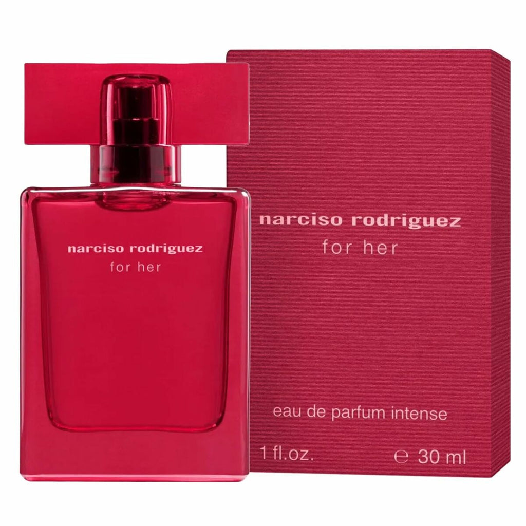 Damenparfüm narciso rodriguez for her 30 ml - schönheit