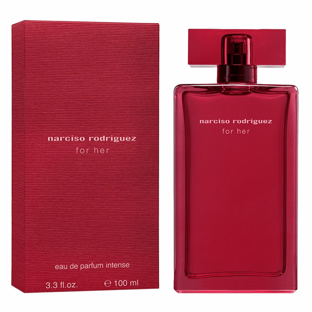 Damenparfüm narciso rodriguez for her - schönheit parfums
