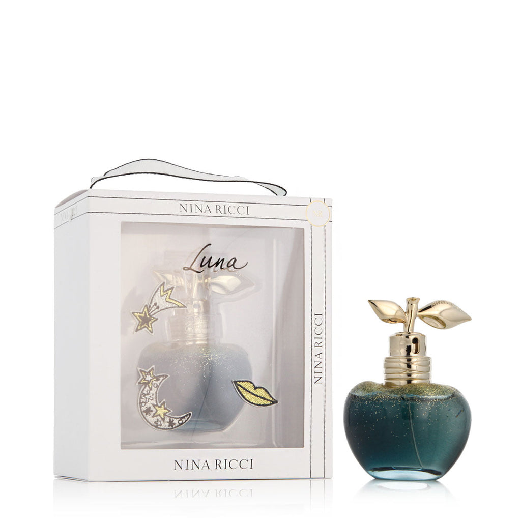 Damenparfüm nina ricci edt luna holiday edition 2019 50 ml