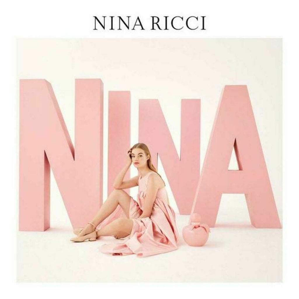 Damenparfüm nina ricci edt - schönheit parfums