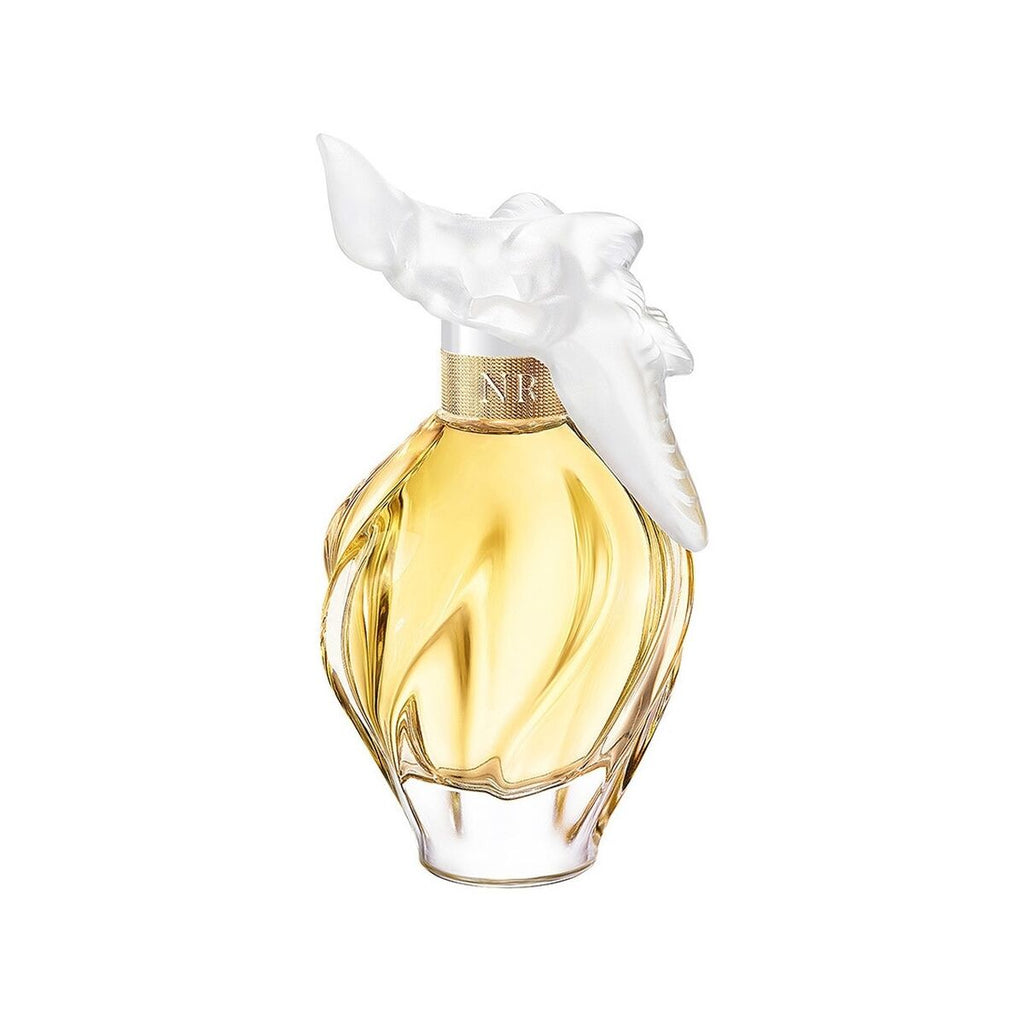 Damenparfüm nina ricci l’air du temps edt 50 ml (1 stück)
