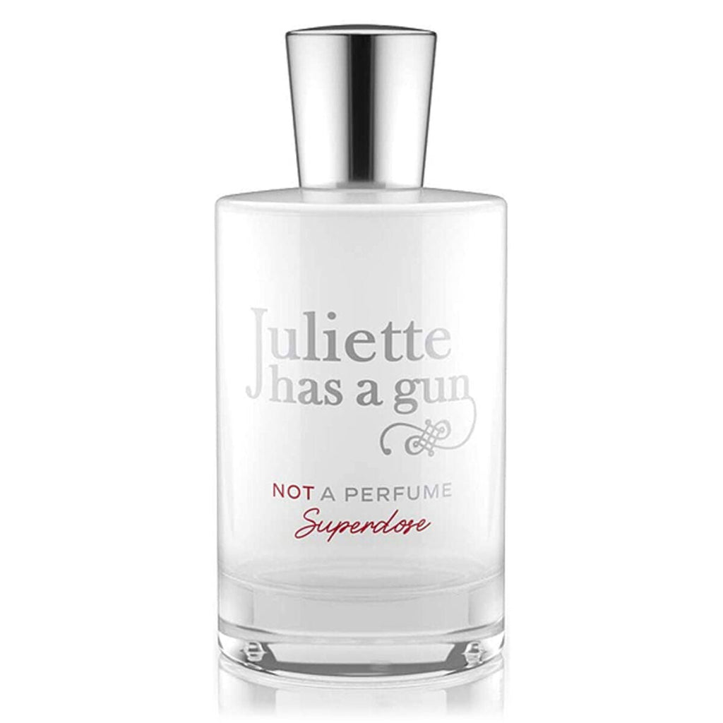 Damenparfüm not a perfume superdose juliette has a gun not