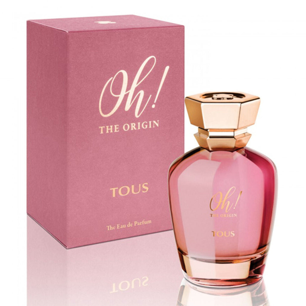 Damenparfüm oh! The origin tous edp - schönheit parfums