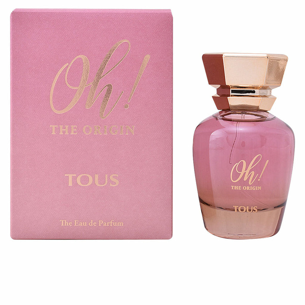Damenparfüm oh! The origin tous edp - schönheit parfums