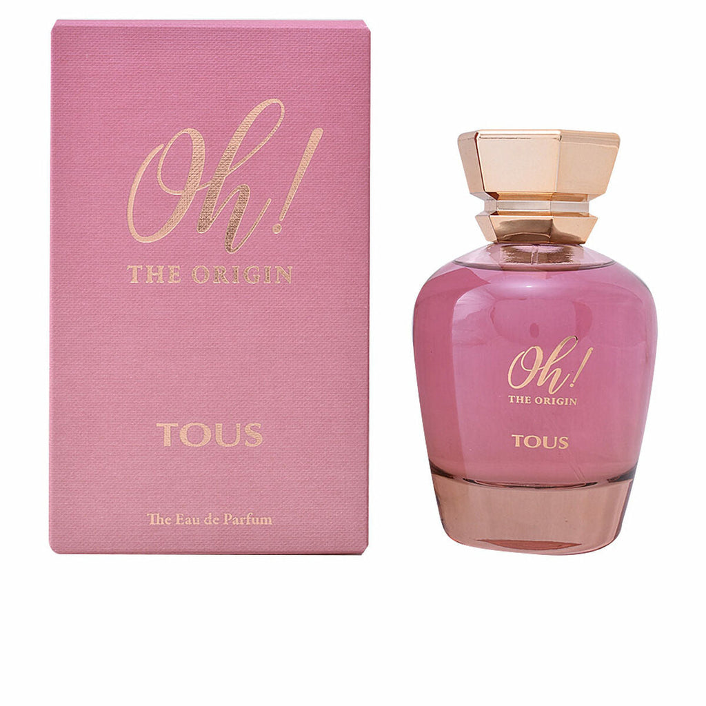 Damenparfüm oh! The origin tous edp - schönheit parfums