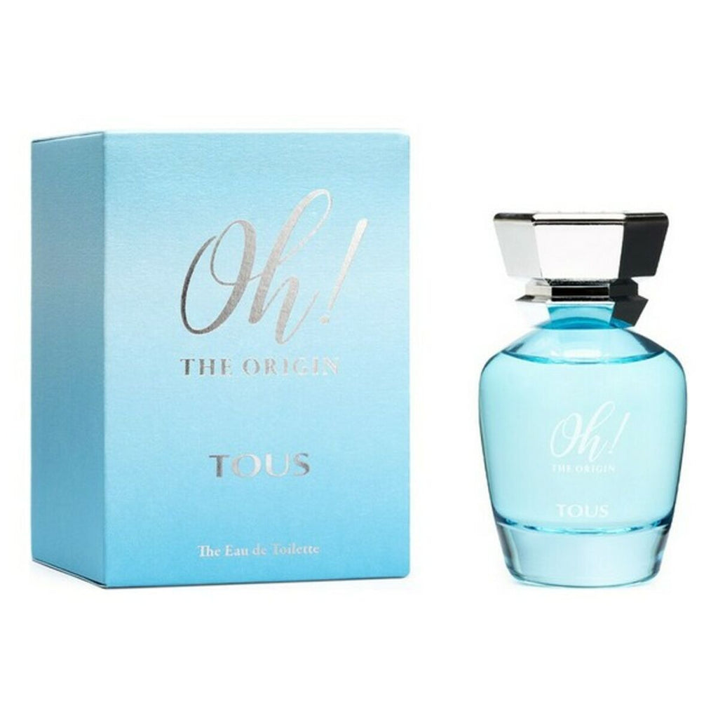 Damenparfüm oh! The origin tous edt (50 ml) - schönheit