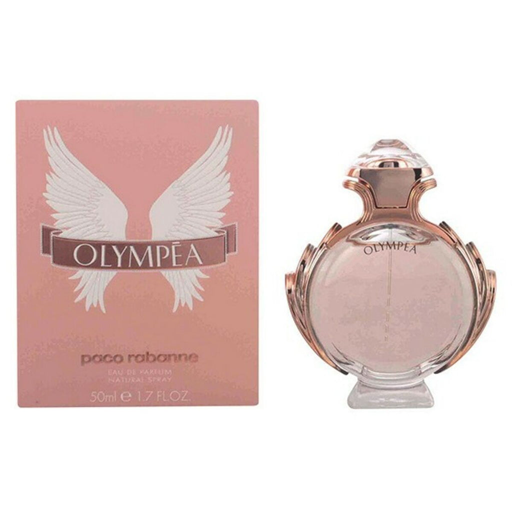 Damenparfüm olympéa paco rabanne 10002191 edp 30 ml