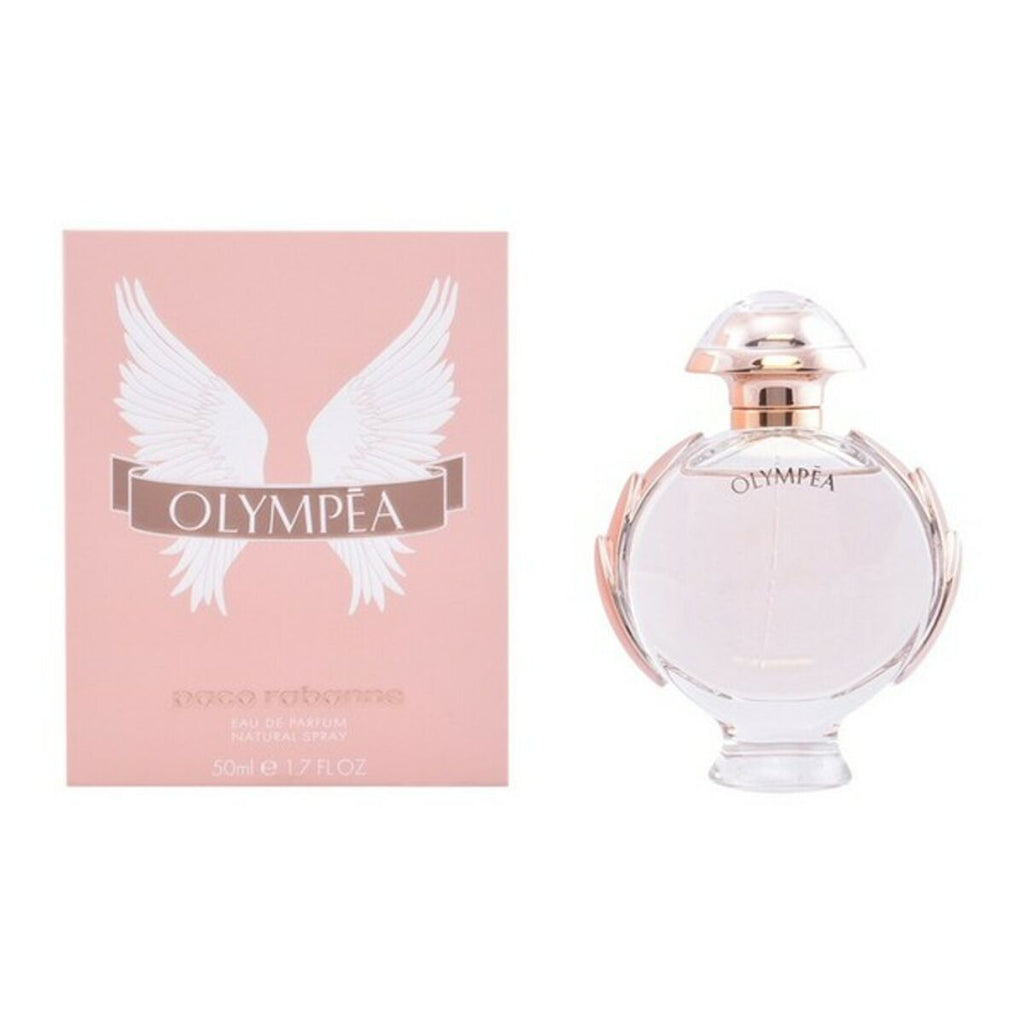 Damenparfüm olympéa paco rabanne 10013356 edp (50 ml) 50 ml