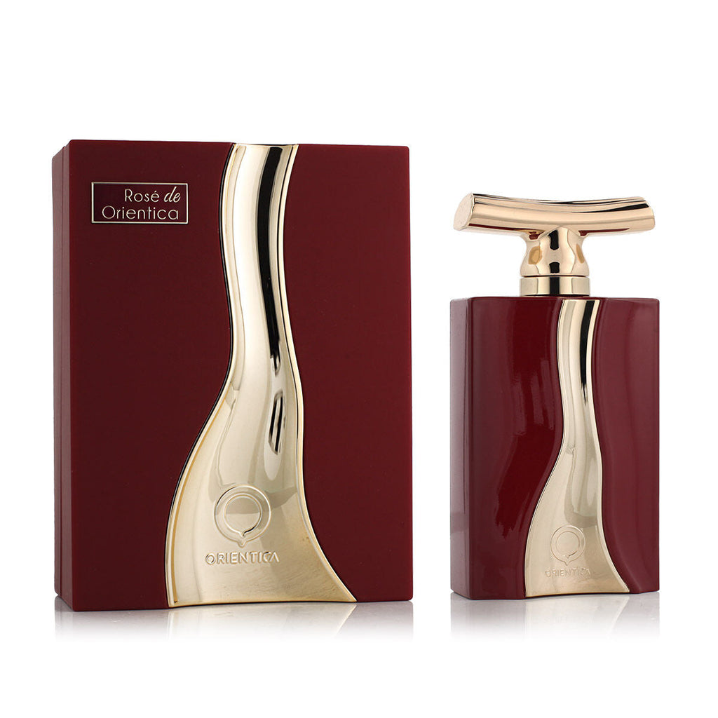 Damenparfüm orientica rosé de edp 90 ml - schönheit parfums