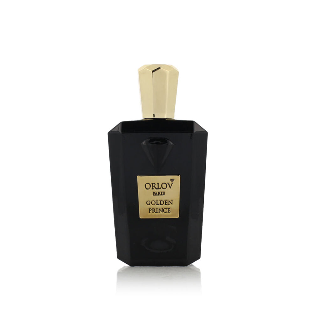 Damenparfüm orlov paris golden prince edp 75 ml - schönheit