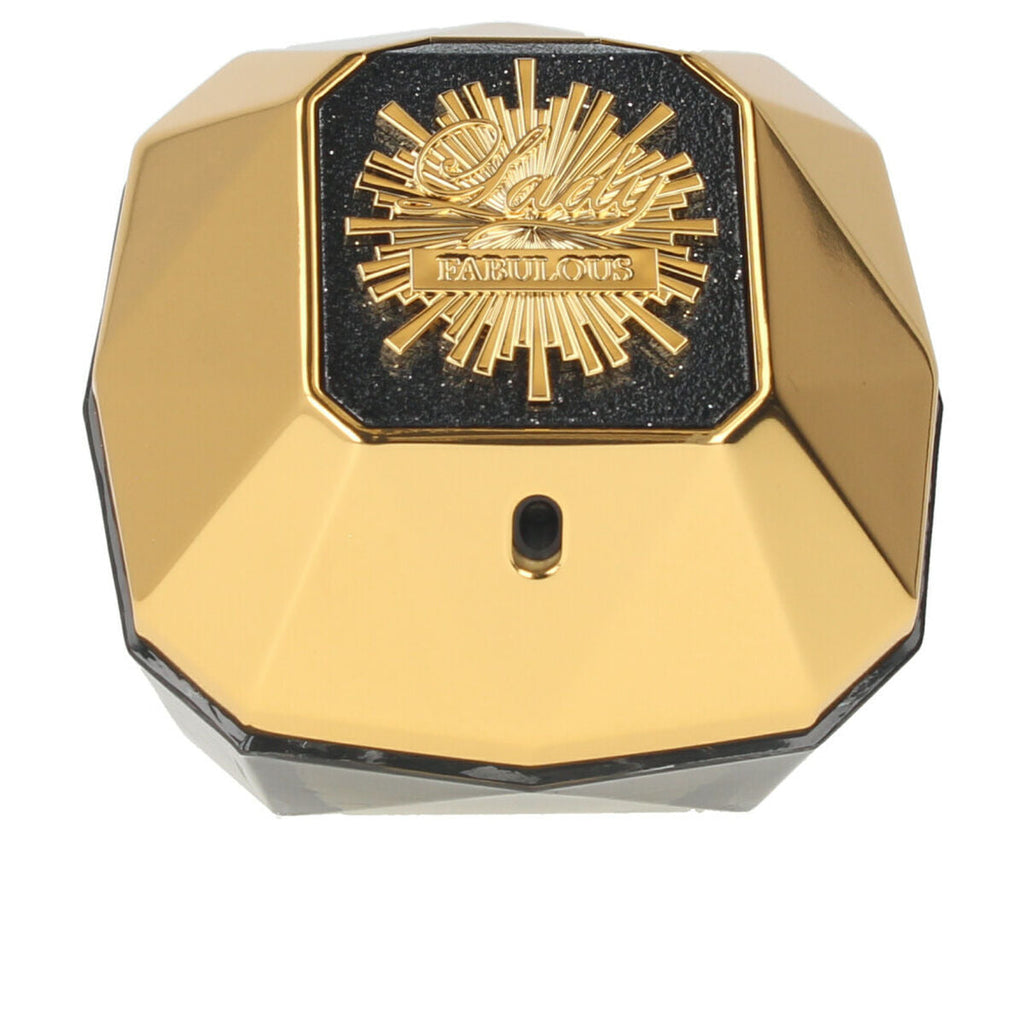 Damenparfüm paco rabanne 012453-81lmf edp 80 ml - schönheit