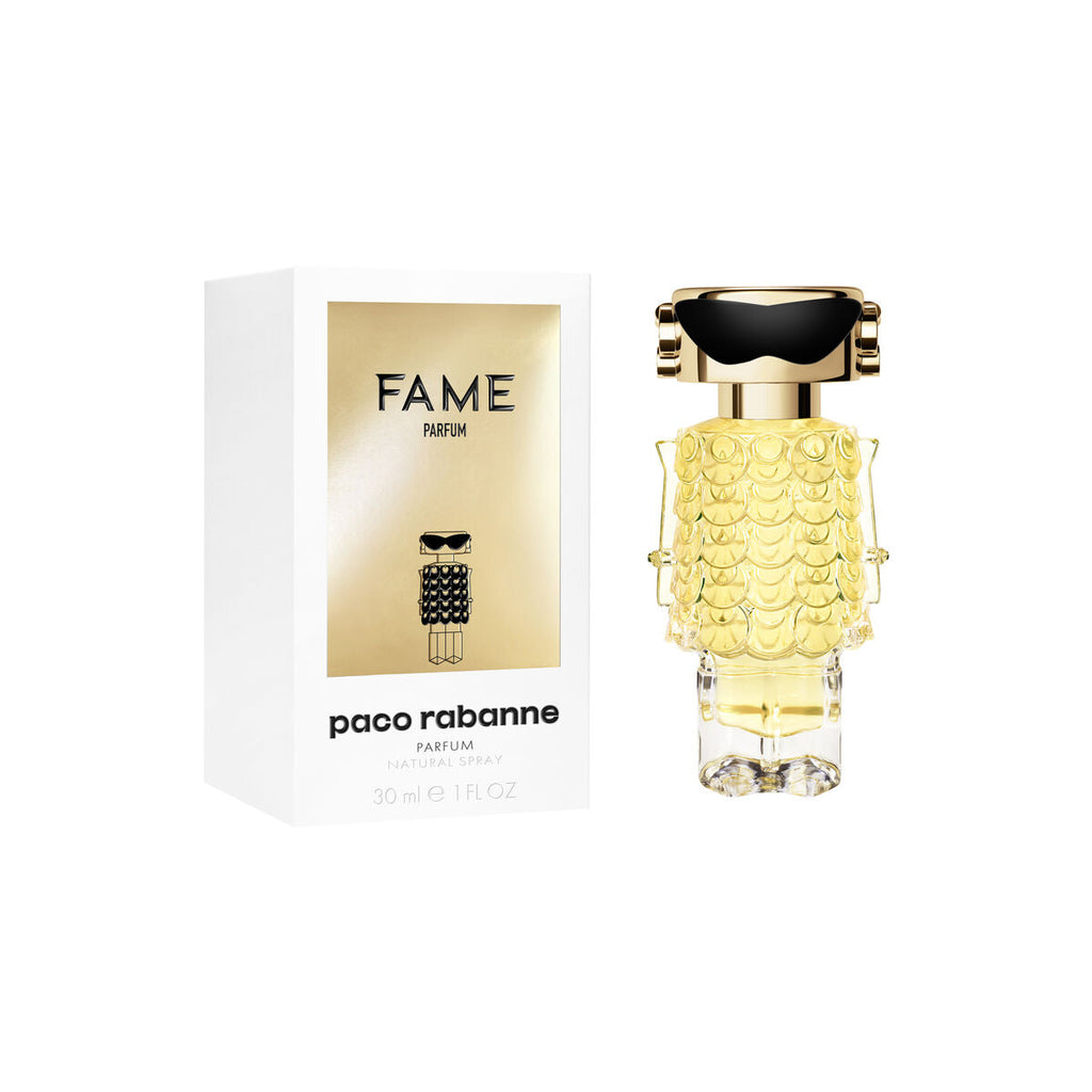 Damenparfüm paco rabanne fame edp 30 ml - schönheit parfums