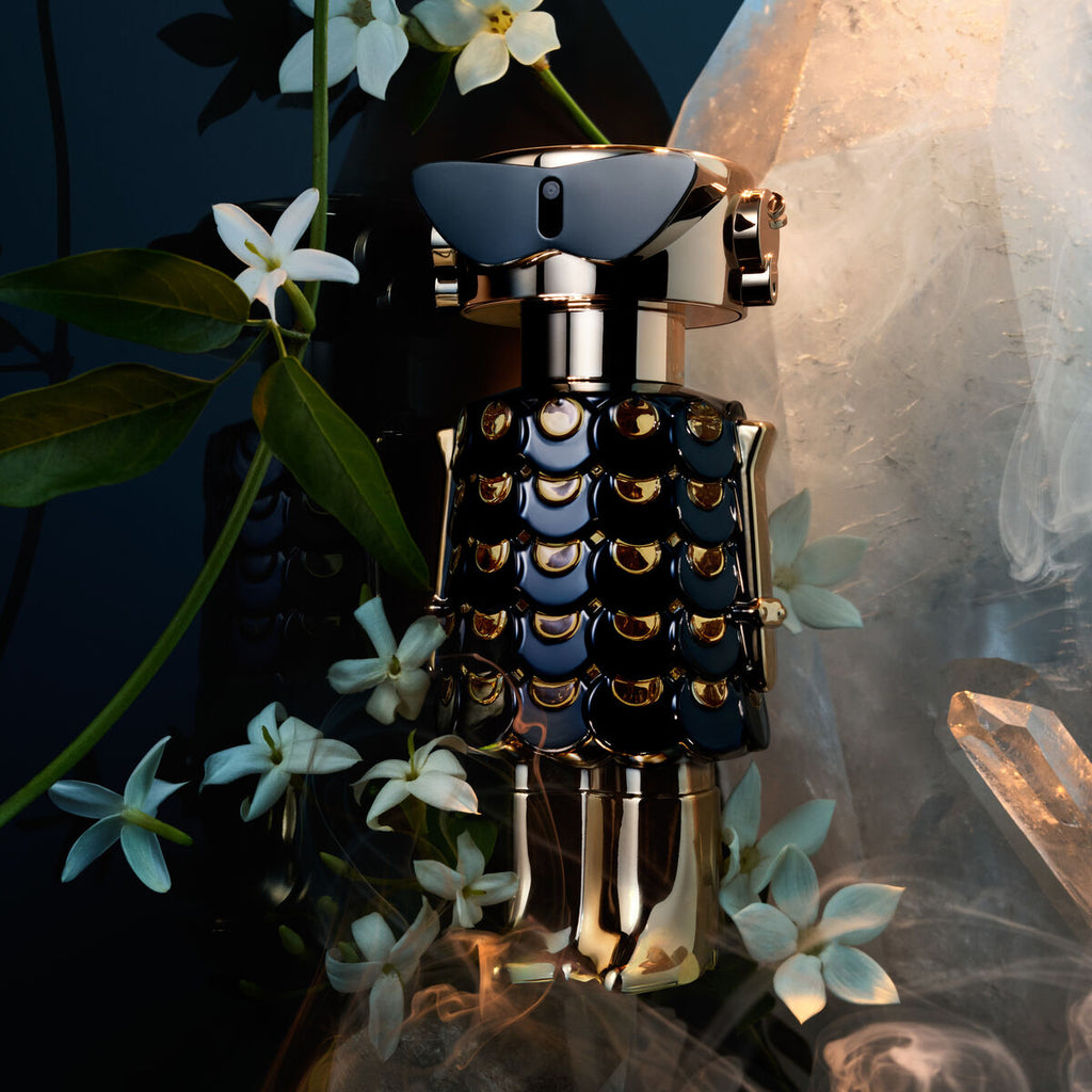 Damenparfüm paco rabanne fame edp 50 ml - schönheit parfums