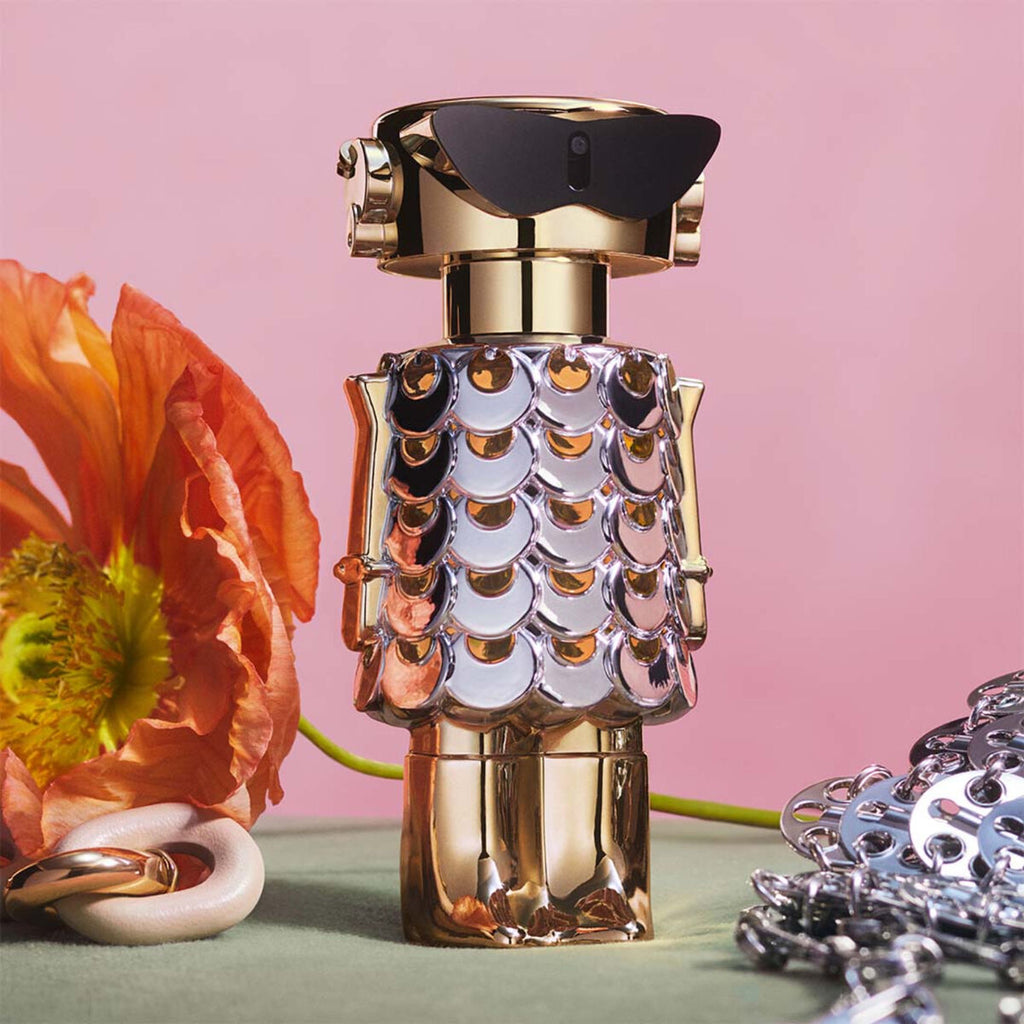 Damenparfüm paco rabanne fame edp 50 ml - schönheit parfums