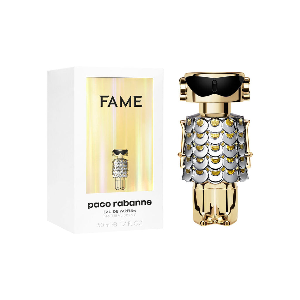 Damenparfüm paco rabanne fame edp 50 ml - schönheit parfums