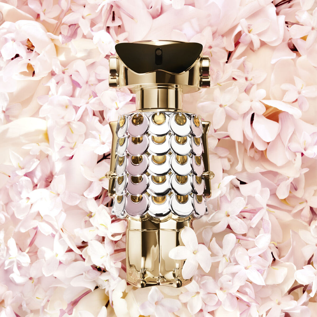 Damenparfüm paco rabanne fame edp 50 ml - schönheit parfums