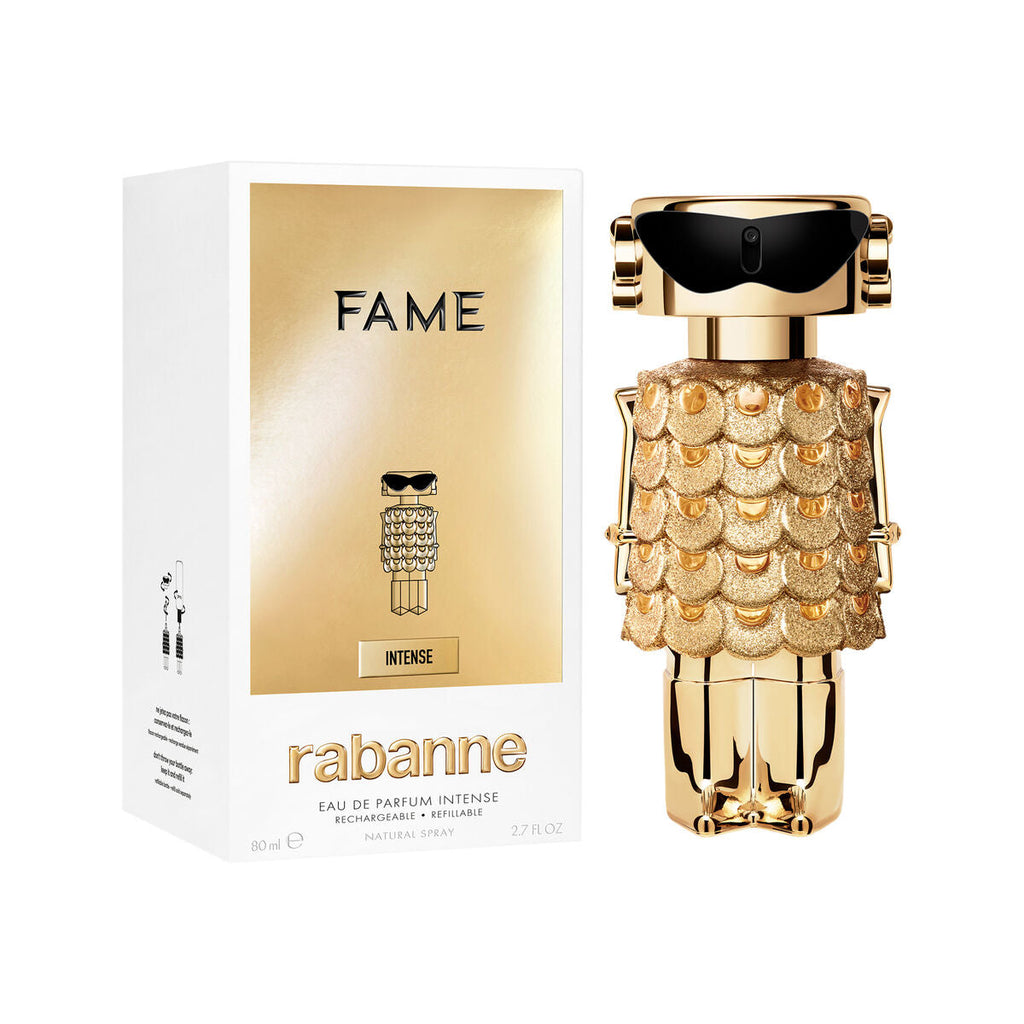 Damenparfüm paco rabanne fame edp 80 ml - schönheit parfums