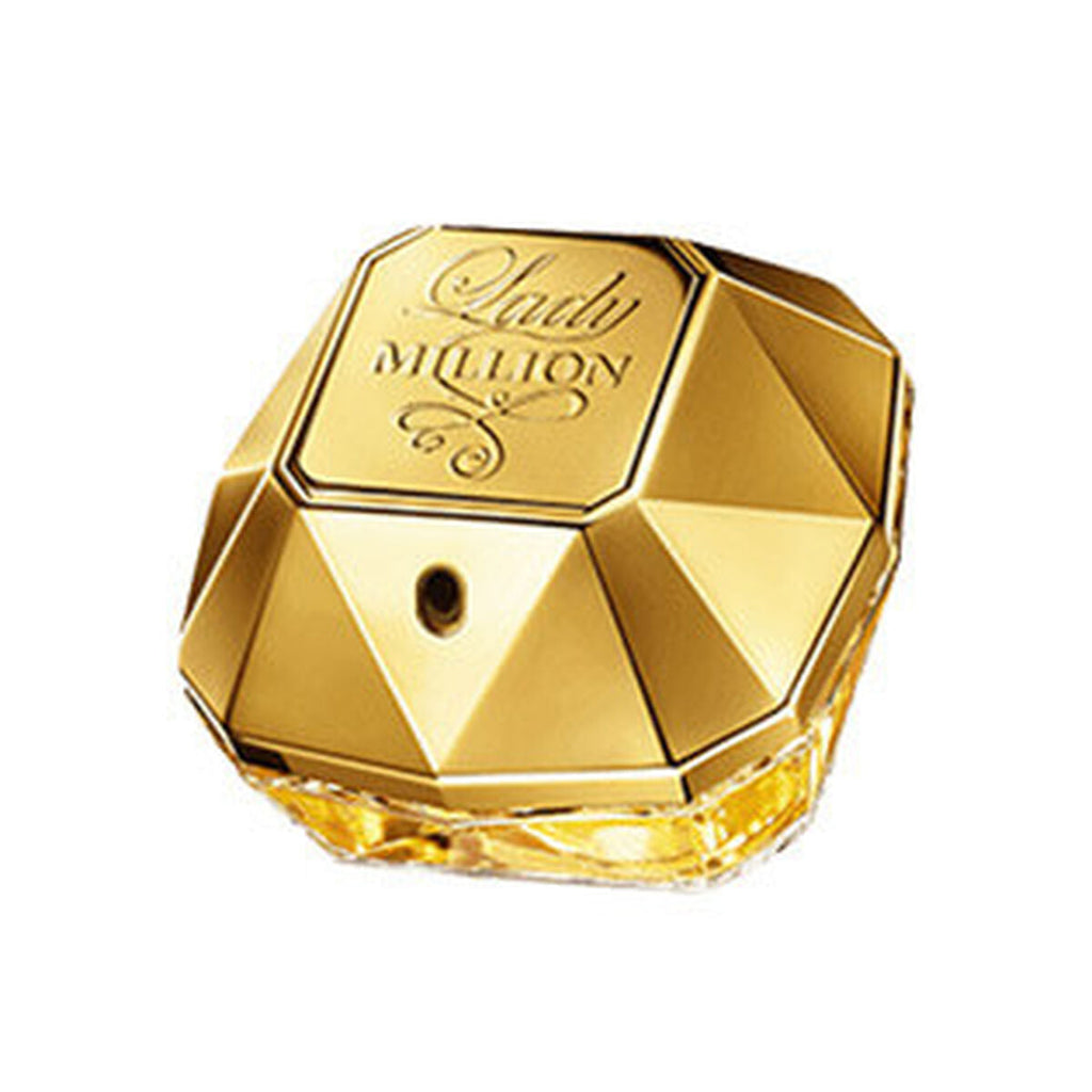 Damenparfüm paco rabanne lady million edp 30 ml - schönheit