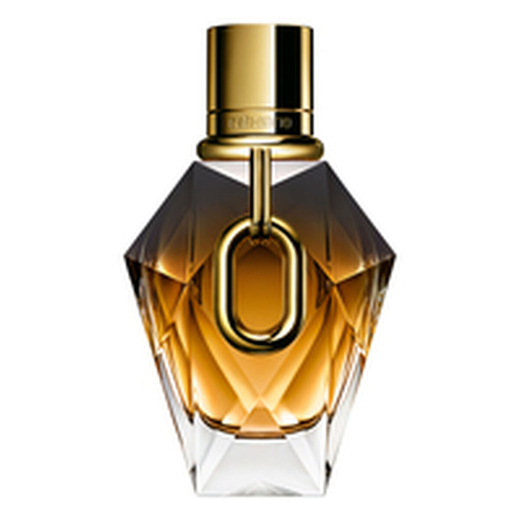 Damenparfüm paco rabanne million gold 50 ml - schönheit