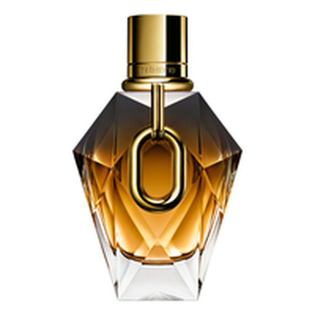 Damenparfüm paco rabanne million gold 90 ml - schönheit