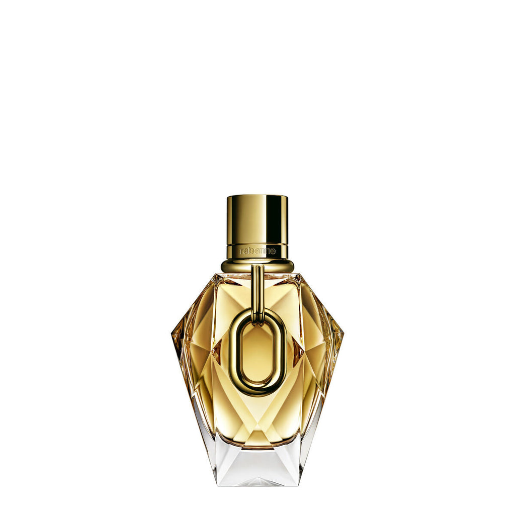Damenparfüm paco rabanne million gold 90 ml - schönheit