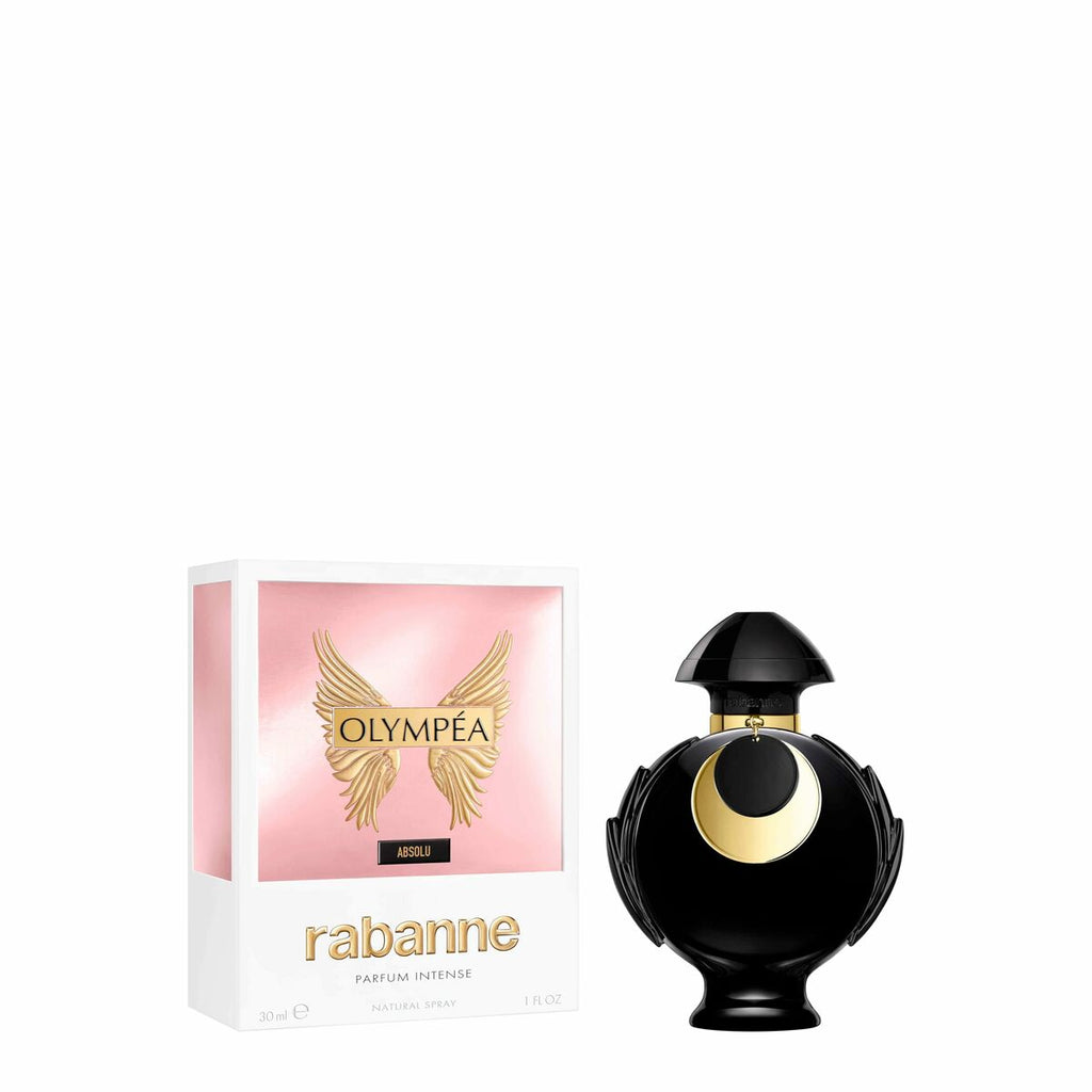 Damenparfüm paco rabanne olympéa 30 ml - schönheit parfums