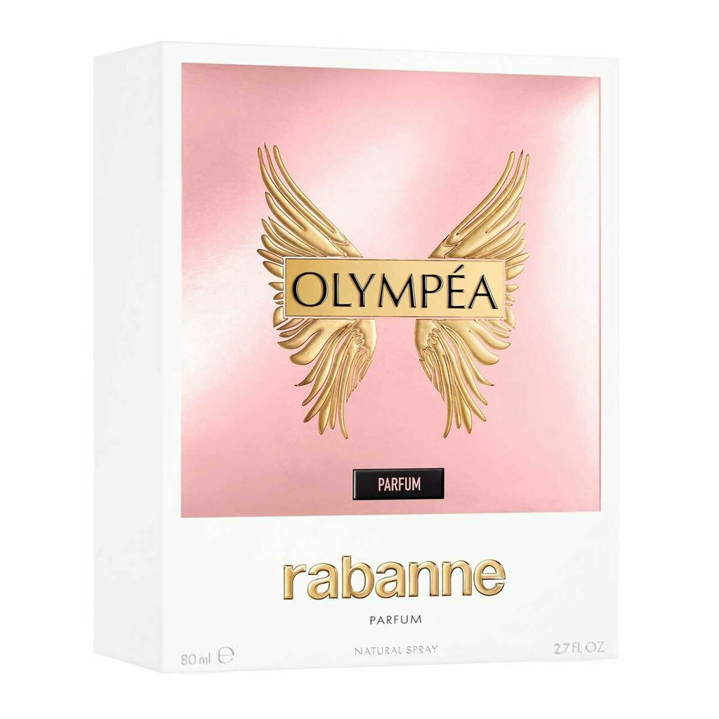 Damenparfüm paco rabanne olympéa edp 80 ml - schönheit