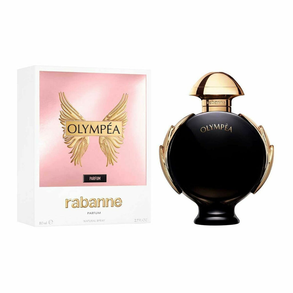Damenparfüm paco rabanne olympéa edp 80 ml - schönheit
