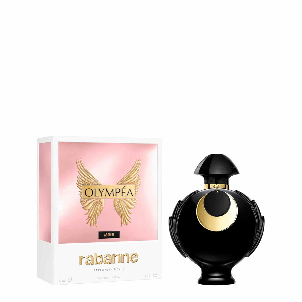 Damenparfüm paco rabanne olympéa - schönheit parfums