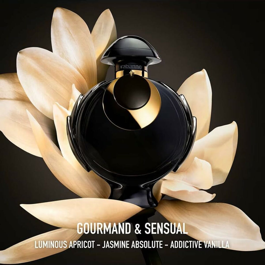 Damenparfüm paco rabanne olympéa - schönheit parfums