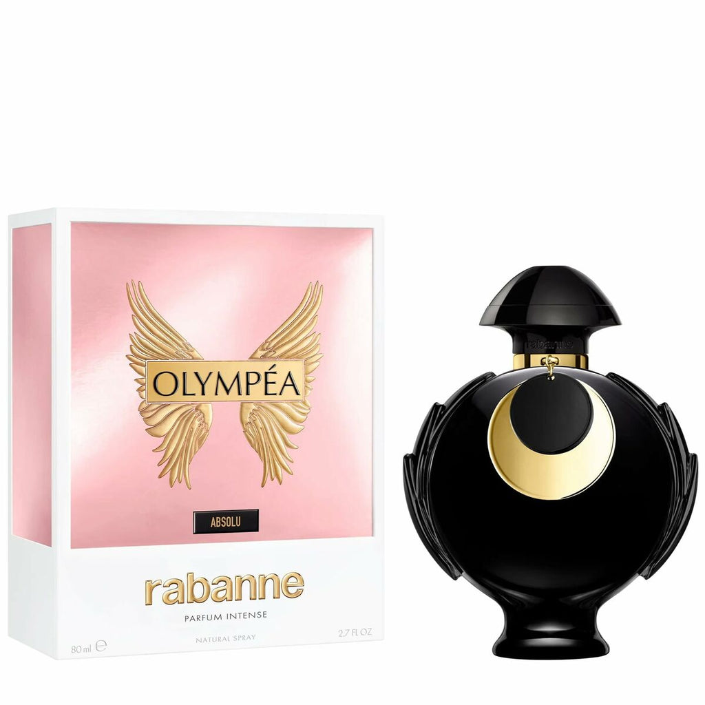 Damenparfüm paco rabanne olympéa - schönheit parfums