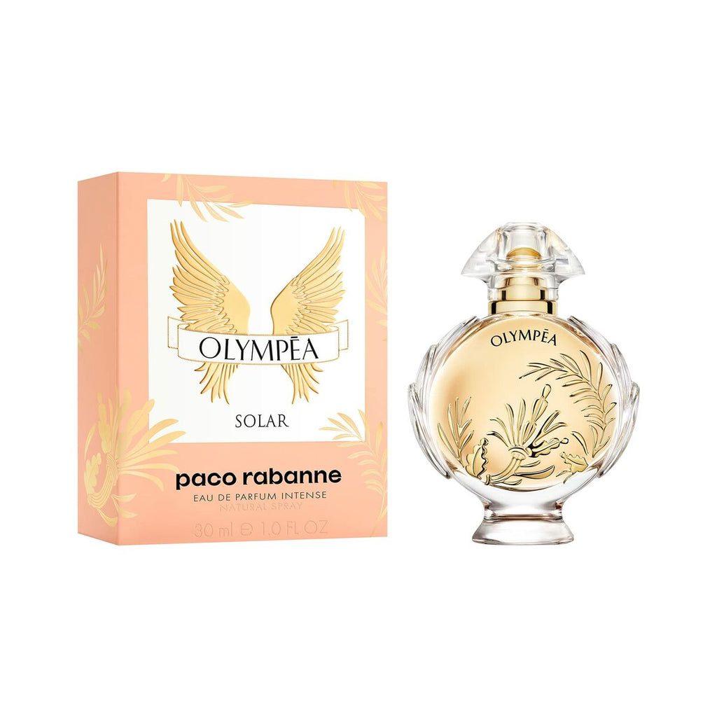 Damenparfüm paco rabanne olympéa solar edp 30 ml