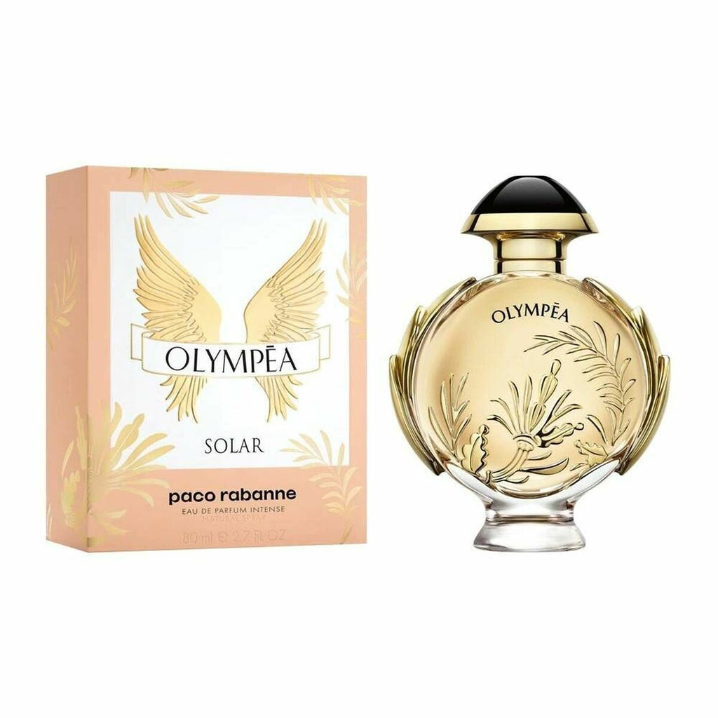Damenparfüm paco rabanne olympea solar intense edp 80 ml